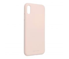 Roar Space Case -  iPhone Xs Max ružový