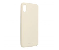 Roar Space Case -  iPhone Xs Max Aqua White