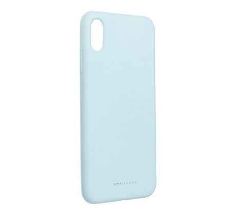 Roar Space Case -  iPhone Xs Max Sky Blue