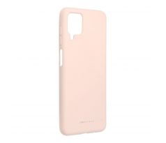Roar Space Case -  Samsung Galaxy A12 / M12 / F12 ružový