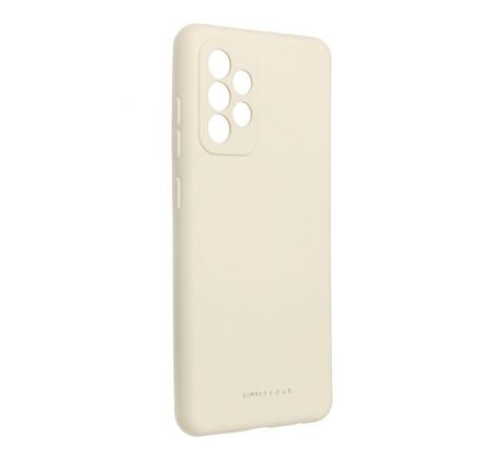 Roar Space Case -  Samsung Galaxy A52 5G / A52 4G LTE / A52s Aqua White