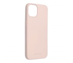 Roar Space Case -  iPhone 13 ružový