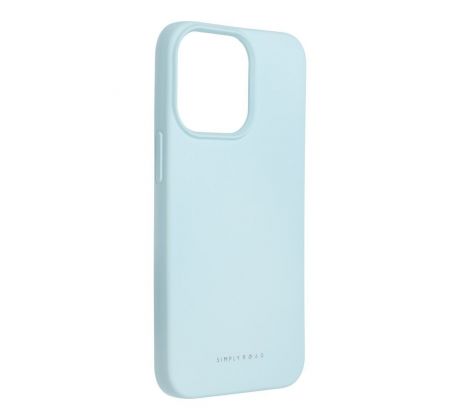 Roar Space Case -  iPhone 13 Pro Sky Blue