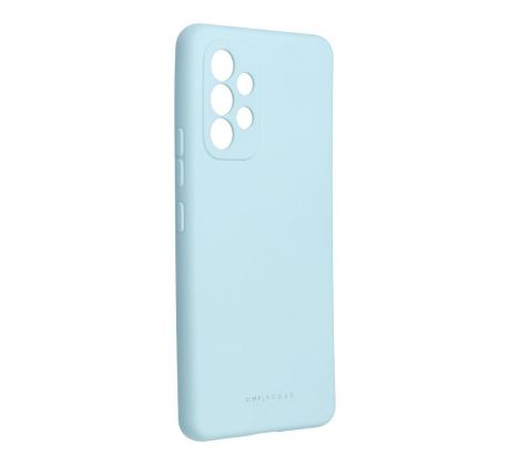 Roar Space Case -  Samsung Galaxy A53 5G Sky Blue