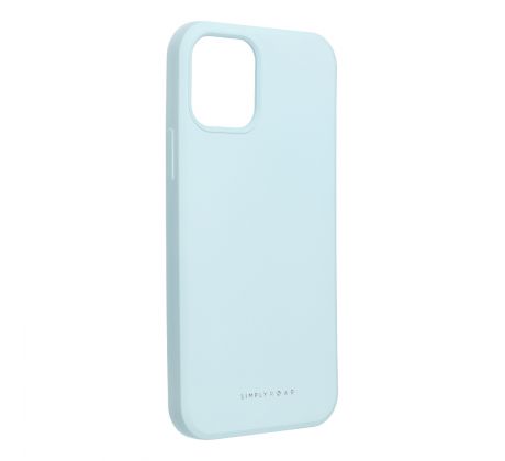 Roar Space Case -  iPhone 14 Sky Blue