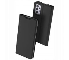 KRYT DUXDUCIS SKINPRO SAMSUNG GALAXY A23 5G BLACK