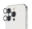 OCHRANNÉ TVRZENÉ SKLO ESR CAMERA LENS iPhone 14 Pro / 14 Pro Max BLACK