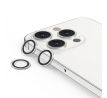 OCHRANNÉ TVRZENÉ SKLO ESR CAMERA LENS iPhone 14 Pro / 14 Pro Max BLACK