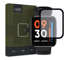 HYBRIDNÍ SKLO HOFI HYBRID PRO+ REALME WATCH 3 BLACK