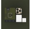 OCHRANA FOTOAPARÁTU HOFI ALUCAM PRO+ iPhone 14 Pro / 14 Pro Max GOLD