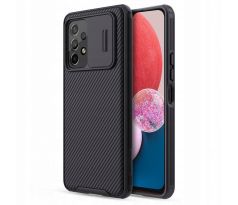 KRYT NILLKIN CAMSHIELD SAMSUNG GALAXY A23 5G BLACK