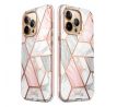 KRYT SUPCASE COSMO iPhone 14 Pro MARBLE