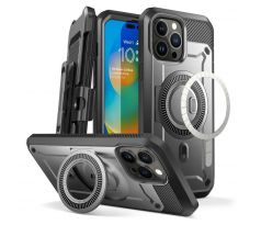 KRYT SUPCASE UB PRO MAG MAGSAFE iPhone 14 Pro Max BLACK