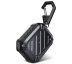 POUZDRO/KRYT SUPCASE UNICORN BEETLE PRO APPLE AIRPODS PRO 1 / 2 BLACK