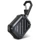 POUZDRO/KRYT SUPCASE UNICORN BEETLE PRO APPLE AIRPODS PRO 1 / 2 BLACK