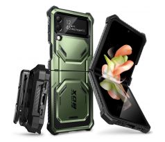 KRYT SUPCASE IBLSN ARMORBOX SAMSUNG GALAXY Z FLIP 4 GULDAN