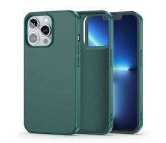 KRYT TECH-PROTECT ICON iPhone 14 Pro MILITARY GREEN