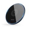 BEZDRÁTOVÁ NABÍJEČKA TECH-PROTECT QI15W-C1 WIRELESS CHARGER 15W BLACK