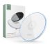 TECH-PROTECT QI15W-C1 WIRELESS CHARGER 15W WHITE