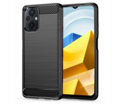 KRYT TECH-PROTECT TPUCARBON XIAOMI POCO M5 BLACK