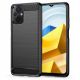 KRYT TECH-PROTECT TPUCARBON XIAOMI POCO M5 BLACK