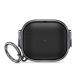 POUZDRO/KRYT TECH-PROTECT ROUGH LUX APPLE AIRPODS PRO 1 / 2 BLACK