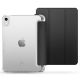  KRYT TECH-PROTECT SC PEN HYBRID iPad Air 10.9 4 / 5 / 2020-2022 / 11 6 / 2024 BLACK