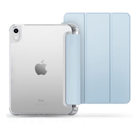  KRYT TECH-PROTECT SC PEN HYBRID iPad Air 10.9 4 / 5 / 2020-2022 / 11 6 / 2024 SKY BLUE