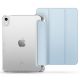  KRYT TECH-PROTECT SC PEN HYBRID iPad Air 10.9 4 / 5 / 2020-2022 / 11 6 / 2024 SKY BLUE