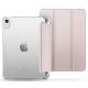  KRYT TECH-PROTECT SC PEN HYBRID iPad Air 10.9 4 / 5 / 2020-2022 / 11 6 / 2024 PINK