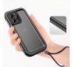 VODĚODOLNÉ POUZDRO TECH-PROTECT SHELLBOX IP68 iPhone 14 Pro BLACK