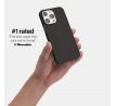 Slim Minimal iPhone 14 Pro - clear black