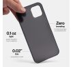 Slim Minimal iPhone 14 Plus - clear black