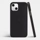 Slim Minimal iPhone 14 - clear black