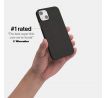 Slim Minimal iPhone 14 - clear black