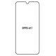 Hydrogel - Privacy Anti-Spy ochranná fólie - OPPO A17