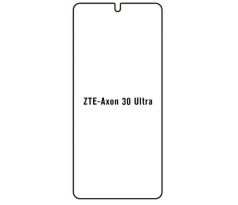Hydrogel - ochranná fólie - ZTE Axon 30 Ultra