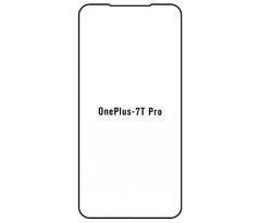 Hydrogel - Privacy Anti-Spy ochranná fólie - OnePlus 7T Pro