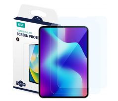 OCHRANNÉ TVRZENÉ SKLO ESR TEMPERED GLASS 2-PACK IPAD PRO 12.9 2020 / 2021 / 2022 CLEAR