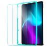 2KS V BALENÍ, SET 2 OCHRANNÝCH SKEL ESR TEMPERED GLASS 2-PACK iPad Air 4 / 5 / PRO 11 CLEAR