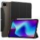 KRYT ESR ASCEND TRIFOLD iPad Pro 12.9 2021 / 2022 BLACK