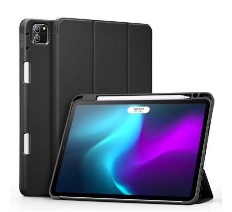 KRYT ESR REBOUND PENCIL iPad Pro 11 2021 / 2022 BLACK