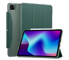ESR ASCEND TRIFOLD IPAD PRO 12.9 2021 / 2022 FOREST GREEN