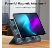 KRYT ESR REBOUND MAGNETIC iPad Pro 11 2020 / 2021 / 2022 RUGGED BLACK