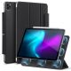KRYT ESR REBOUND MAGNETIC iPad Pro 12.9 2020 / 2021 / 2022 RUGGED BLACK