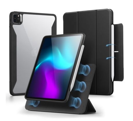 KRYT ESR REBOUND HYBRID iPad Pro 11 2021 / 2022 BLACK