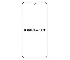 Hydrogel - Privacy Anti-Spy ochranná fólie - Huawei Nova 10 SE