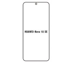 Hydrogel - Privacy Anti-Spy ochranná fólie - Huawei Nova 10 SE