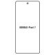 Hydrogel - Privacy Anti-Spy ochranná fólie - Google Pixel 7