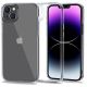 KRYT TECH-PROTECT FLEXAIR HYBRID iPhone 14 CLEAR